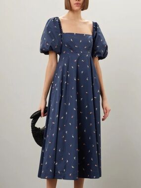 Hill House Home Matilda Dress